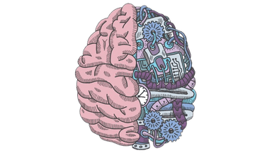brainArt
