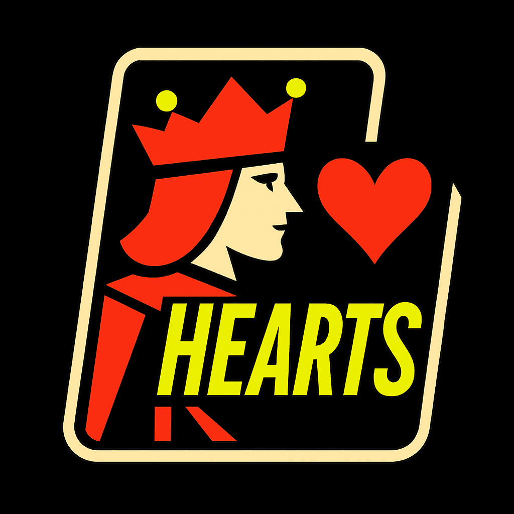 Hearts Score Tracker